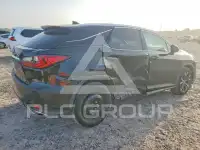 2020 Lexus RX350 фото
