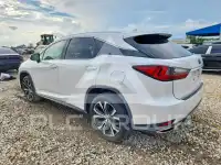 2020 Lexus RX350 photo