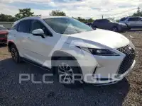 2020 Lexus RX350 фото