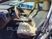 2020 Lexus RX350 фото
