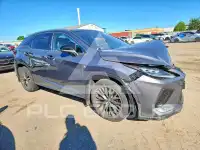 2020 Lexus RX350 фото