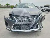 2020 Lexus RX350 фото