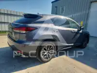 2020 Lexus RX350 фото
