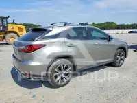 2020 Lexus RX350 фото