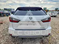 2020 Lexus RX350 photo