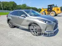 2020 Lexus RX350 фото