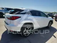 2020 Lexus RX350 фото