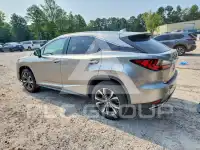2020 Lexus RX350 photo