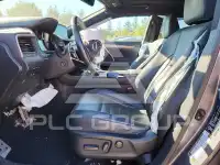 2020 Lexus RX350 фото