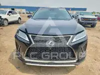 2020 Lexus RX350 фото