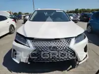 2020 Lexus RX350 фото