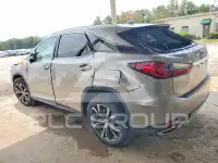 2020 Lexus RX350 фото