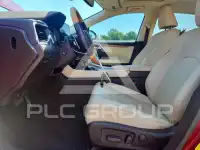 2020 Lexus RX350 photo
