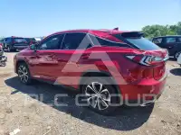 2020 Lexus RX350 photo