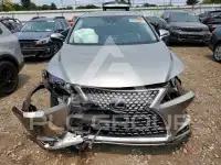 2020 Lexus RX350 фото