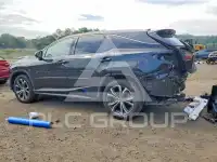 2020 Lexus RX350 фото