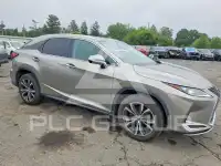 2020 Lexus RX350 фото