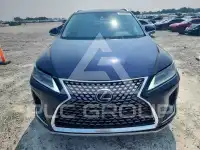 2020 Lexus RX350 photo
