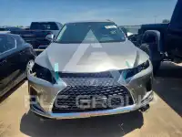 2020 Lexus RX350 фото
