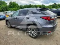 2020 Lexus RX350 photo
