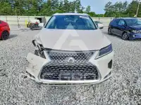 2020 Lexus RX фото