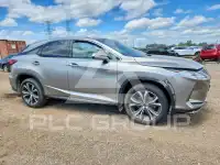 2020 Lexus RX350 фото