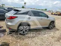 2020 Lexus RX350 photo