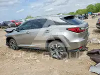 2020 Lexus RX350 photo