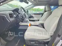 2020 Lexus RX350 photo