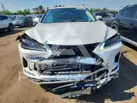 2020 Lexus RX350 фото