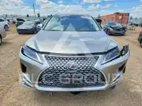2020 Lexus RX350 фото