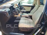 2020 Lexus RX350 photo