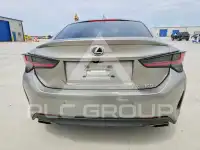 2020 Lexus RX350 фото