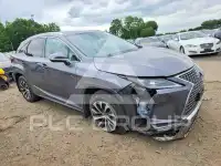 2020 Lexus RX350 photo