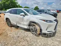 2020 Lexus RX350 фото