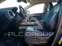 2020 Lexus RX350 фото