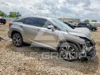 2020 Lexus RX350 photo