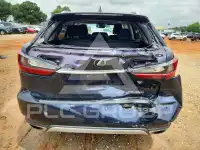 2020 Lexus RX350 фото