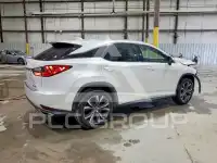 2020 Lexus RX350 фото