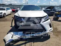 2020 Lexus RX350 photo
