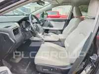 2020 Lexus RX350 фото