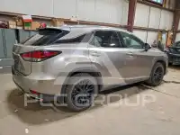 2020 Lexus RX350 photo
