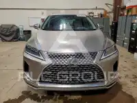 2020 Lexus RX350 photo