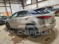 2020 Lexus RX350 photo