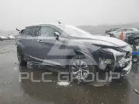 2020 Lexus RX350 photo