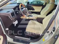 2020 Lexus RX фото