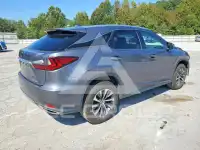 2020 Lexus RX350 фото