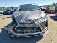 2020 Lexus RX350 фото