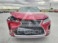 2020 Lexus RX350 photo