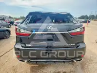 2020 Lexus RX350 фото